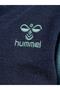 Zippered Hooded Sweatshirt - 4
