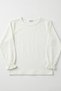 Girl's T-Shirt Combed Cotton Ecru Color