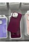 iPhone 15 Compatible Tea Cup-Shaped Silicone Case (You Can Ask Questions about Different Brands and Models) - 2
