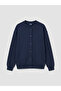Rmz Gi̇yi̇m Farki̇yla Girls' Thick College Jacket - 2