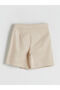 Timeless Clothing & Timeless Choices Classic Gabardine Girls' Short Skirt - 3