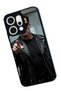 Oppo Reno 14 Compatible Terminator Design Glossy Premium Case - 6