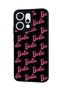 Oppo Reno 14 Compatible Barbie Design Glossy Premium Case - 5