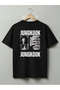 Jungkook Designed Premium 100% Cotton Unisex T-Shirt - 3
