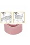 Cervical Sponge Neck Brace Sponge Neck Brace, Neck Support, Neck Alignment - 2