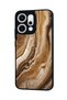 Oppo Reno 14 Compatible Marble Design Glossy Premium Case - 5