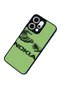 Oppo Reno 14 Compatible Nokia Design Glossy Premium Case - 4