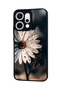 Oppo Reno 14 Compatible Cicek Design Glossy Premium Case - 5