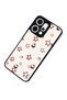 Oppo Reno 14 Compatible Hellokitty Design Glossy Premium Case - 4
