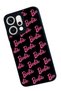 Oppo Reno 14 Compatible Barbie Design Glossy Premium Case - 6