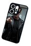 Oppo Reno 14 Compatible Terminator Design Glossy Premium Case - 7