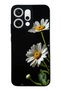 Oppo Reno 14 Compatible Cicek Design Glossy Premium Case