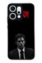 Oppo Reno 14 Compatible Deoppo Reno 14Ter Designed Glossy Premium Case