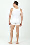 Giyim D's Damat 300 Men's Undershirt & Boxer Set - 2
