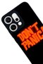 Oppo Reno 14 Compatible Dont Stop Design Glossy Premium Case - 2