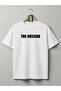 The Weeknd Xo Premium 100% Cotton Unisex Design T-Shirt Tw01 - 2