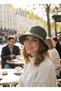 Winter Fisherman Hat – Unisex Bucket