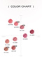 All-Day Lasting Radiant and Bright Korean Tint Lucky Shine Tint - 5