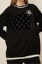 Faux Fur Detail Tunic 46181 - 3
