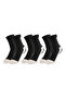 3 Pairs Men's Non-Slip Soccer Socks 22 x 9 x 11cm