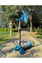 Coolwheels Lighted Wheels Scooter Twist with Light 3-7 Years Old |   3 Wheel Children's Scooter - 5