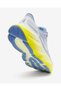 Skx aero burst women's light grey/multicolour running shoes 172210 pwmt - 7