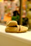 Women's Home Shoes Noa Bl5009 Camel 36-37 - 5