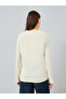 Women Beige Raglan Sleeve Regular Fit T-Shirt - 5