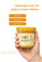 Snail & Aloe Vera Gel – Anti-Acne, Skin Renewing & Firming 300 ml - 4