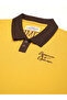 Men Relaxed Fit Embroidery Polo - 2