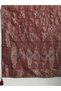 Women Maroon Ethnic Print Embroidered Straight Kurta with Pant and Dupatta Set - 6