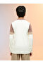 Boys Slim Fit Color Block Polo T-Shirt - 5