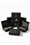 Elwashq Elite Men Collection - Luxury 4-Piece Perfume Gift Set for Men
