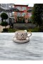 Cherry Patterned Ceramic Plate/Cup/Mug - 4