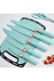 Premium 19Pcs Silicone Kitchen Utensil Set Featuring Wooden Handle Design, Non Scratch Cooking Tools - 3