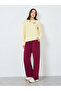 Women Yellow Graphic Print Long Sleeve T-Shirt - 2