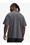 Men U Logo Heavyweight T-Shirt - 2