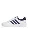 Ki1058-E Hoops Classic Men's Sports Shoes White - 4