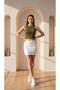 BİYE DETAYLI CROP TOP