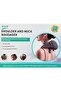Home Massage Solution for Neck and Shoulder Comfort Enjoy professional massage therapy at home with