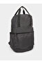Black New Fashion Lightweight Travel Backpack