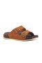 Unisex Double Buckle Summer Casual Slippers Orthopedic Sole - 2