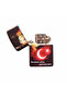 Classic Metal Windproof Lighter - Zippo Style & Refillable 99 - 2