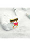 "My Eyes & Lips" Ring for Women