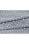 100% Cotton Park Mattress Elastic Baby Sheet Set (70X120X15) Pillowcase (35X45) - 2