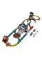 Jdf26 Thomas and Friends – Barrel Duty Playset