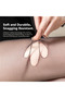 Women's Sheer Tights (Pack of 2) - 0Denis Durable Everyday Pantyhose with Elegant Look Stockings - 4