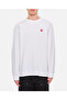 U Axys Oversized D L/S Tee