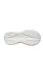 Boys' Hook-and-Loop Comfortable Sole Daily Sneakers School Shoes Black White - 8