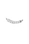 Script Mens Bracelet - 2040521-SIL - 3